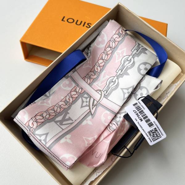 Louis Vuitton Scarf LVC00485